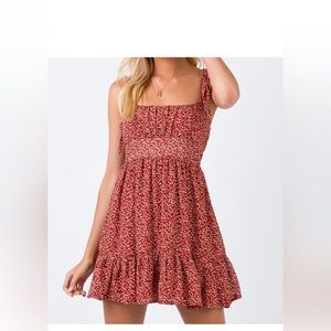 Princess Polly Country Dress